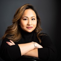 Christine Duque~ Principal Consultant and CEO, AI Strategy, Solutions and Deployment