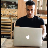 Ahmed Gamal
