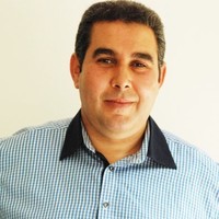 Khalid Saadi