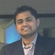 Chetan Sheth