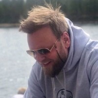 Svenni Sveinsson