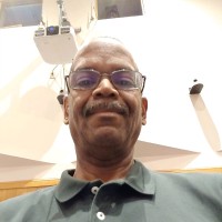 Harvey Johnson