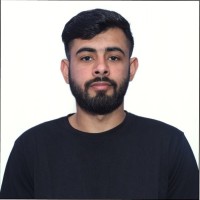 Vineet Sangwan
