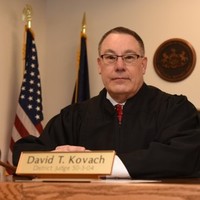 Dave Kovach