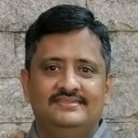 Ragunanthan Gopal
