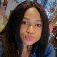 Ifesinachi Udeji