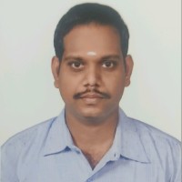 Chandrasekaran Thanigaimalai