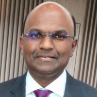 Anand Sewnath, MSc MBA EMITA