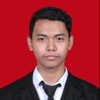 Ridho Ferdian