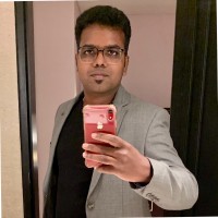 Nirmal Kumar P