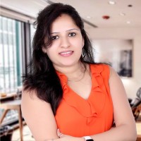 Gayathri Pawar