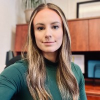 Jaclyn Crone, Chrp, Mhrm