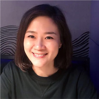 Echo Guo