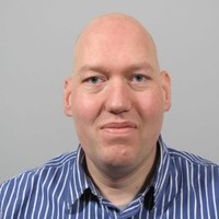 Raymond Van Dijk