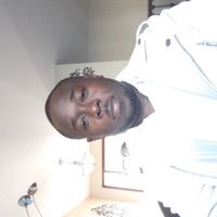 Donat Muzyumba