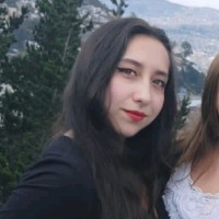 Johanna Mora Béjar