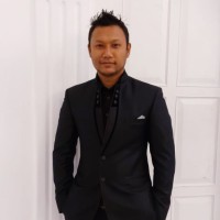 Abin Vaidya