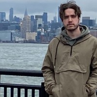 Ryan Cisco