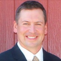 Brian Crail
