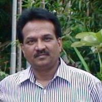 Koteswara Rao Allam
