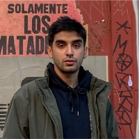 Enzo Berón