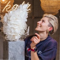 Lena Verbytska