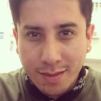Daniel Gutierrez