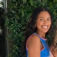Deborah Abraham
