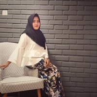 Adillah Afaf Afifah