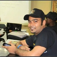 sarvesh dwivedi