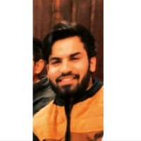 Deepesh Malhotra