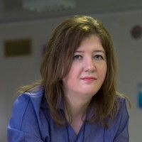 Elena Bogdanova