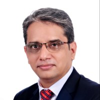 Bharat Bhushan Sharma