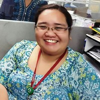 Jean Ann Macaraig