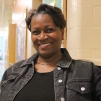 Dawn Salter