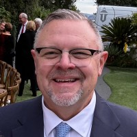 Scott Ferguson