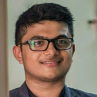 Krishna Kamath