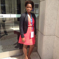 Aminata Djalo