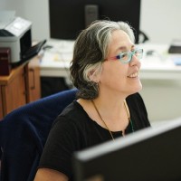 Kay Levin