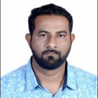 Maqbool Sheikh