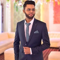 Muhammad Ahsan Faisal