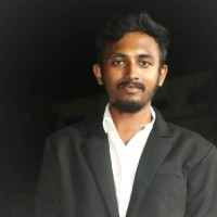 Sai Vasanth Dasu