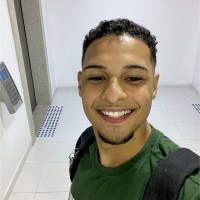 Gustavo Neres