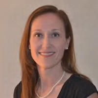 Micki Leger