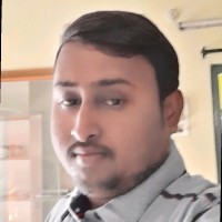Srinivasa Rao Pathakamuri
