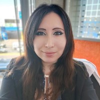 Samantha Reyes Sánchez