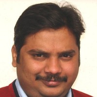 CH V Prasad Rao