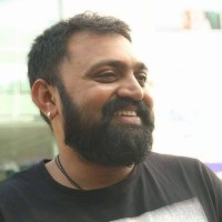 Mahadeva Prasad D P