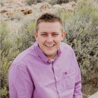 Tyler Bindrup