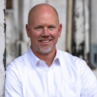 Eric Buchanan